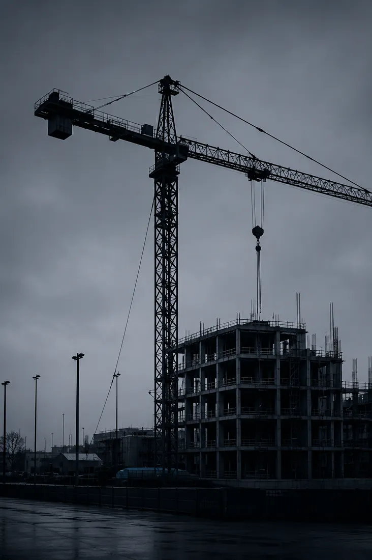 Construcții